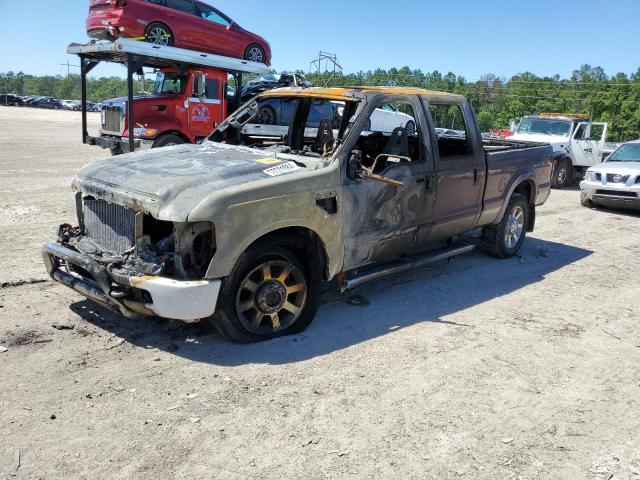 2009 Ford F250 Super Duty VIN: 1FTSW21R69EA20026 Lot: 50531084