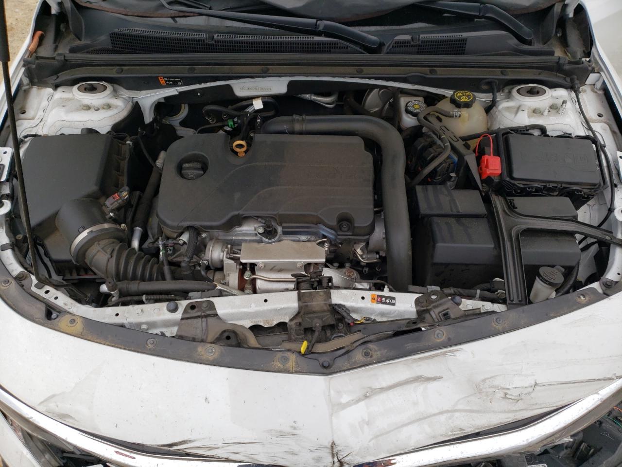 1G1ZD5ST5LF092782 CHEVROLET MALIBU 2020