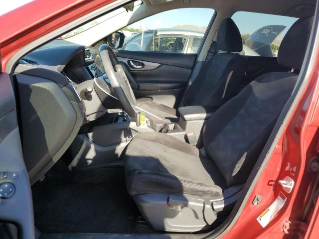 2016 Nissan Rogue S VIN: 5N1AT2MT6GC798312 Lot: 51910284