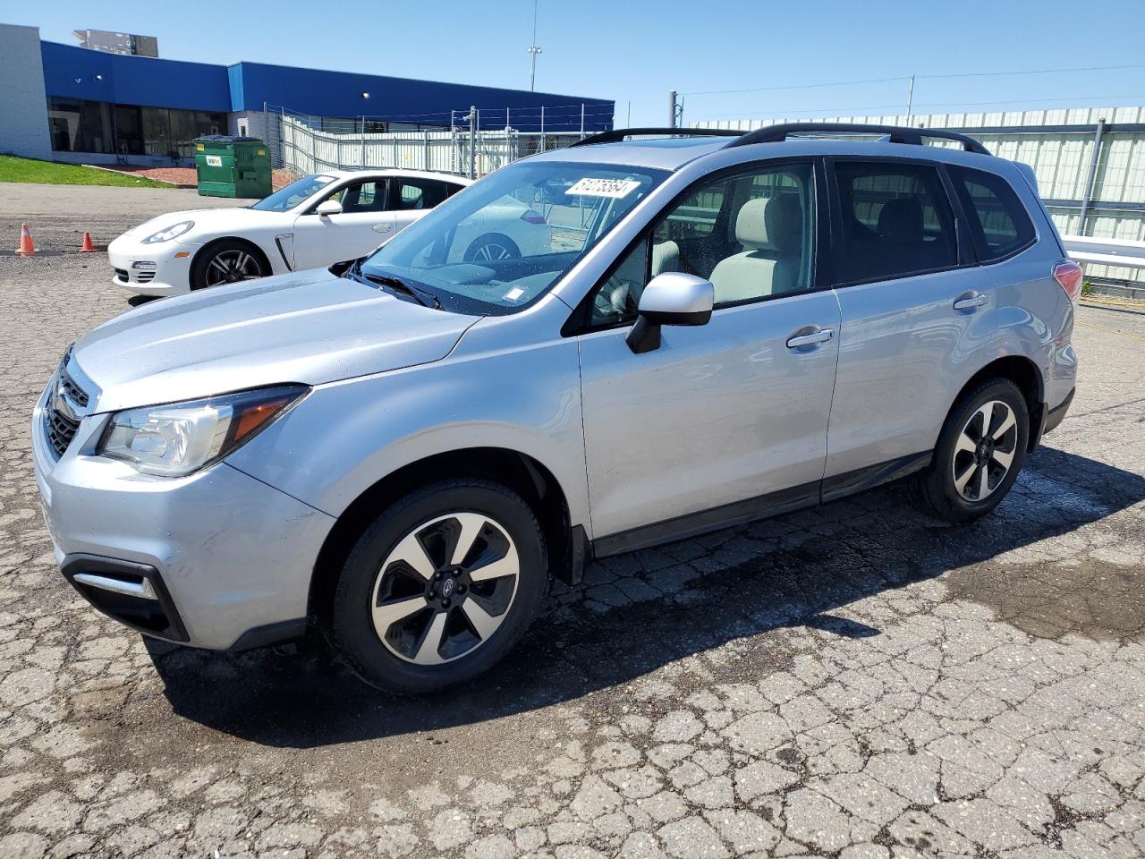 JF2SJAEC7HH459961 2017 Subaru Forester 2.5I Premium