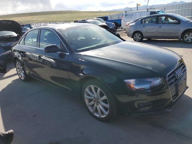 VIN WAUFFAFL3DN031166 2013 Audi A4, Premium Plus no.4