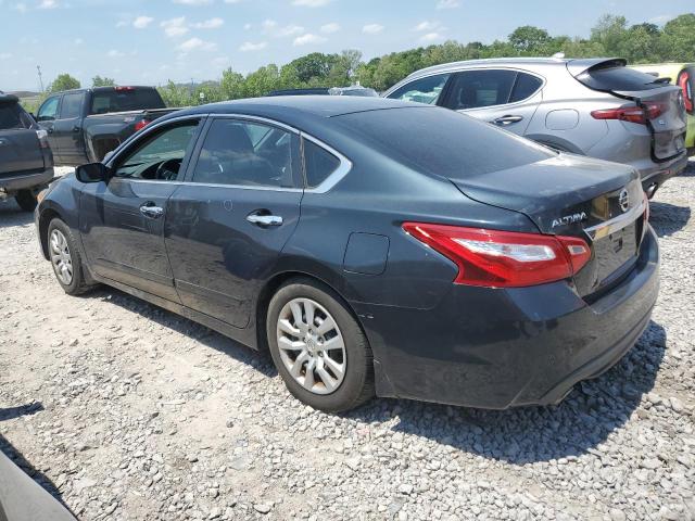 2017 Nissan Altima 2.5 VIN: 1N4AL3AP6HC481638 Lot: 52649784