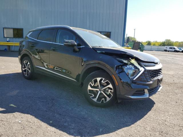 5XYK3CAF0PG112435 Kia Sportage E 4