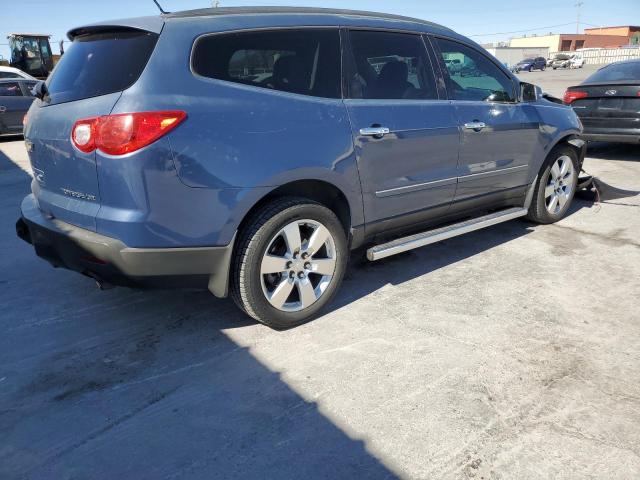 Vin: 1gnkrled6cj286549, lot: 52869934, chevrolet traverse ltz 20123