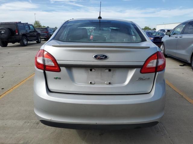 2011 Ford Fiesta Se VIN: 3FADP4BJ1BM240951 Lot: 51753564