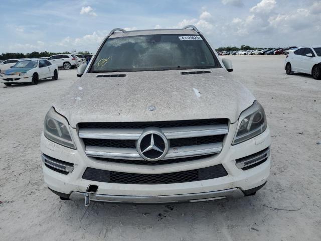 VIN 4JGDF7CEXEA341483 2014 Mercedes-Benz GL-Class, ... no.5