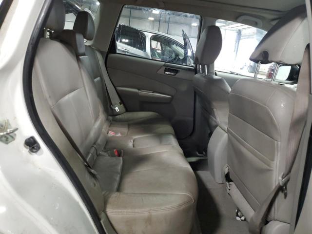 2010 Subaru Forester 2.5X Limited VIN: JF2SH6DC1AH908499 Lot: 51169344