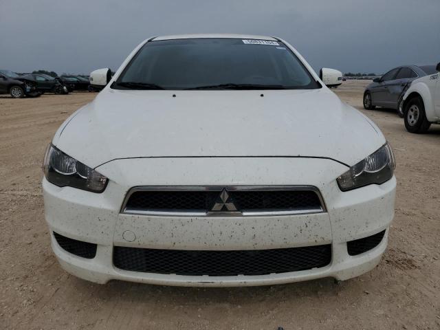 2015 Mitsubishi Lancer Es VIN: JA32U2FU5FU009666 Lot: 50831104