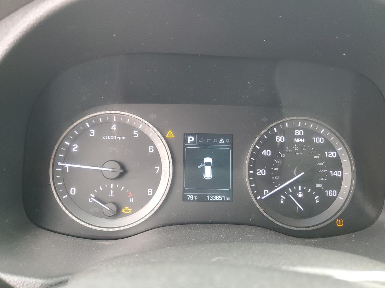 KM8J33A21GU111586 2016 Hyundai Tucson Limited