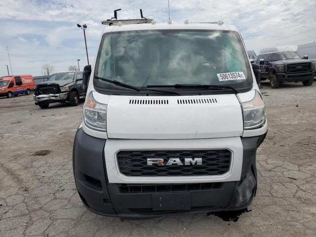 2019 Ram Promaster 1500 1500 Standard VIN: 3C6TRVAG1KE509057 Lot: 50613574