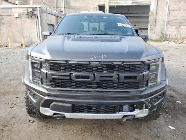 1FTFW1RG7PFB42724 Ford F150 RAPTO 5