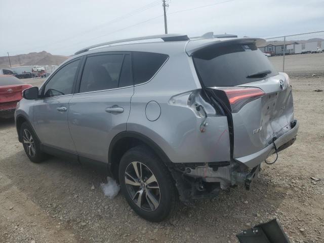 2017 TOYOTA RAV4 XLE - 2T3WFREV1HW357115