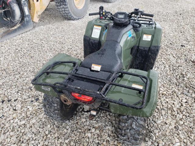 2016 HONDA TRX420 FA 1HFTE4107G4202864