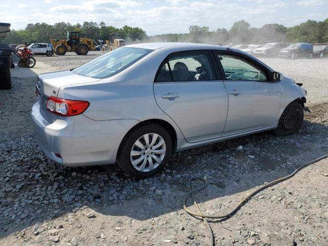 2013 Toyota Corolla Base VIN: 2T1BU4EE1DC967141 Lot: 51539574