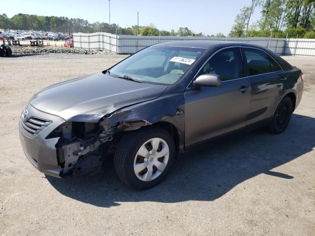 2009 Toyota Camry Base VIN: 4T1BE46K99U822310 Lot: 51136324