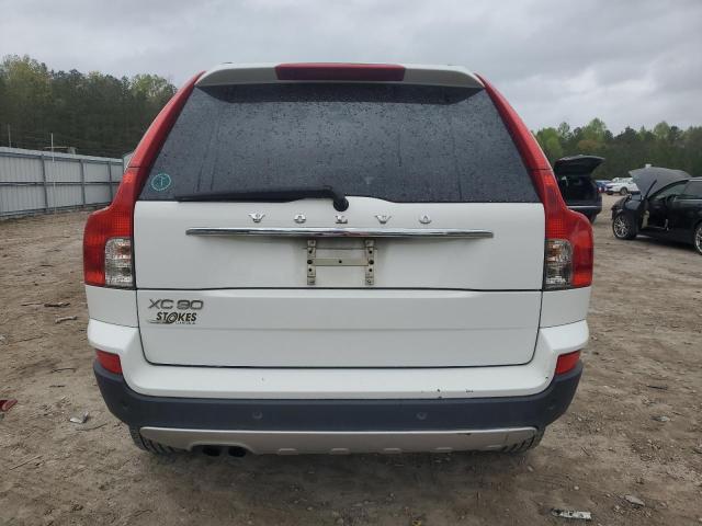 2011 Volvo Xc90 3.2 VIN: YV4952CY3B1574799 Lot: 50344584