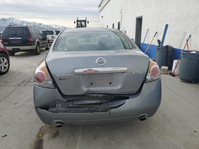 2008 Nissan Altima 2.5 VIN: 1N4AL21E78N428752 Lot: 47998844