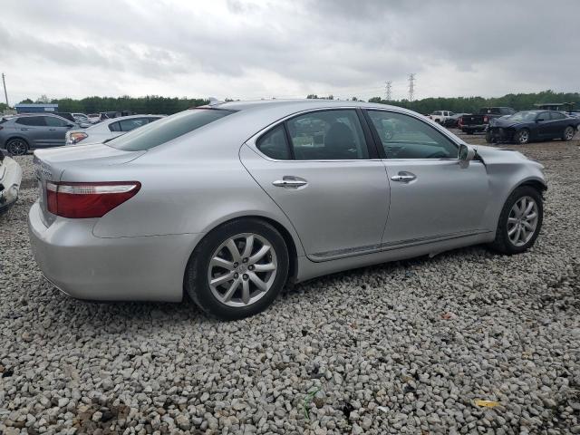 2009 Lexus Ls 460 VIN: JTHCL46F995004456 Lot: 51041204