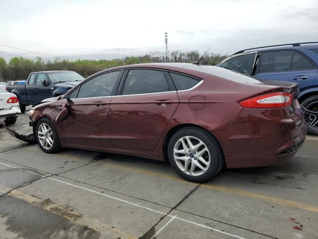 2015 FORD FUSION SE - 3FA6P0H78FR142814