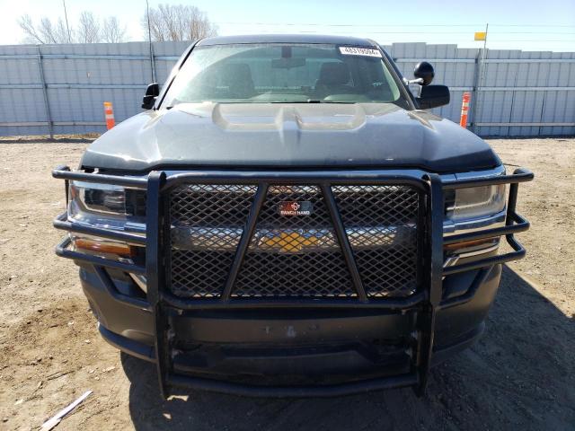 2018 Chevrolet Silverado K1500 VIN: 1GCVKNEC9JZ253119 Lot: 48319594