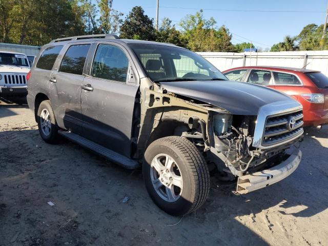 2011 Toyota Sequoia Sr5 VIN: 5TDZY5G14BS031747 Lot: 49391634