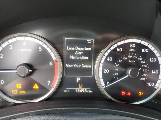 2018 Lexus Nx 300 Base VIN: JTJYARBZ7J2101393 Lot: 50490104