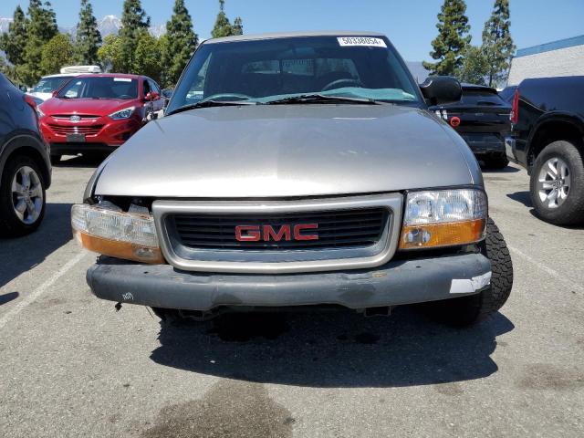 2001 GMC Sonoma VIN: 1GTDT13W41K170026 Lot: 50338054