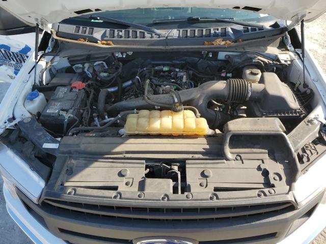 2019 Ford F150 Super Cab VIN: 1FMCU0J92HUE30658 Lot: 51608844