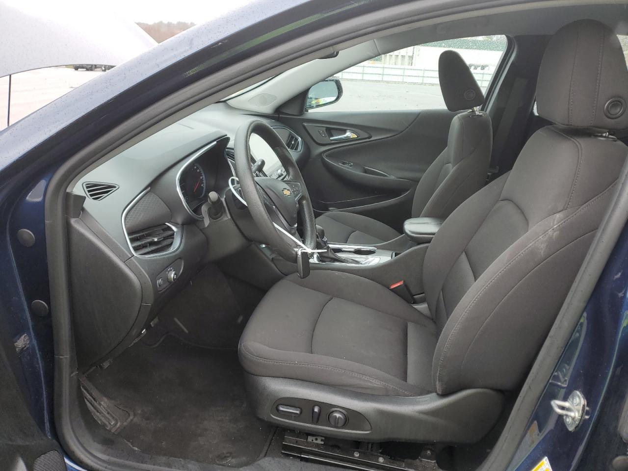 1G1ZD5ST1MF020060 CHEVROLET MALIBU 2021