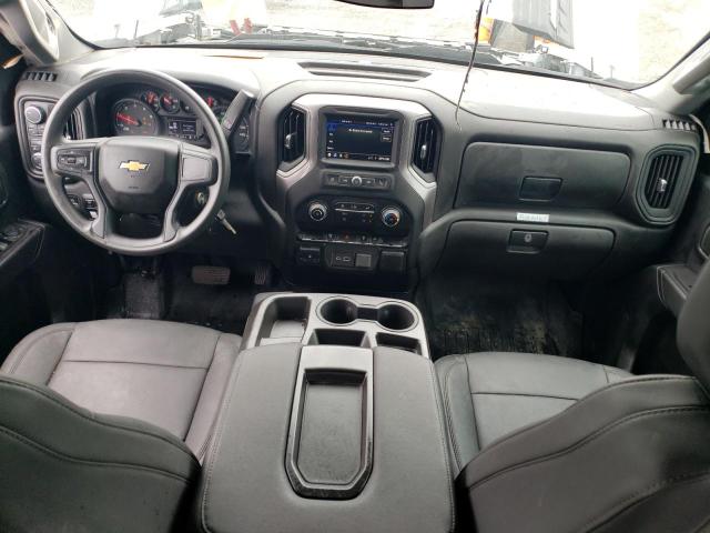 2023 Chevrolet Silverado K3500 VIN: 1GB4YSEY9PF131508 Lot: 49849924