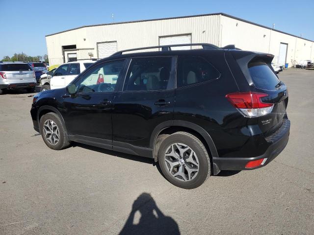 2021 Subaru Forester Premium VIN: JF2SKAJC7MH580180 Lot: 51035584