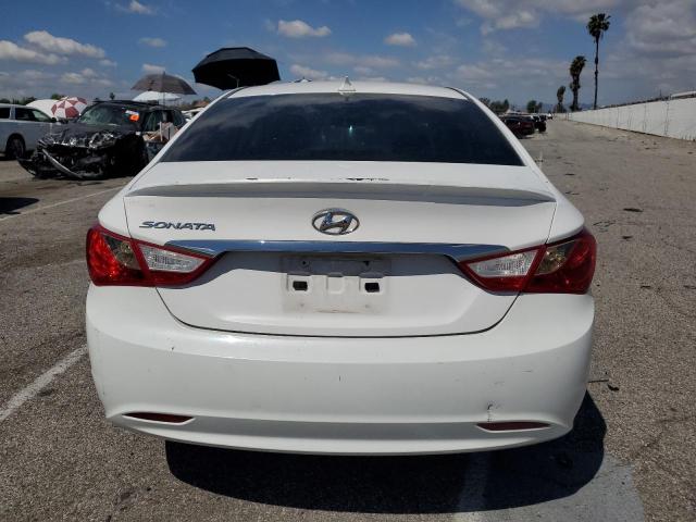 2013 Hyundai Sonata Gls VIN: 5NPEB4ACXDH747050 Lot: 52507444