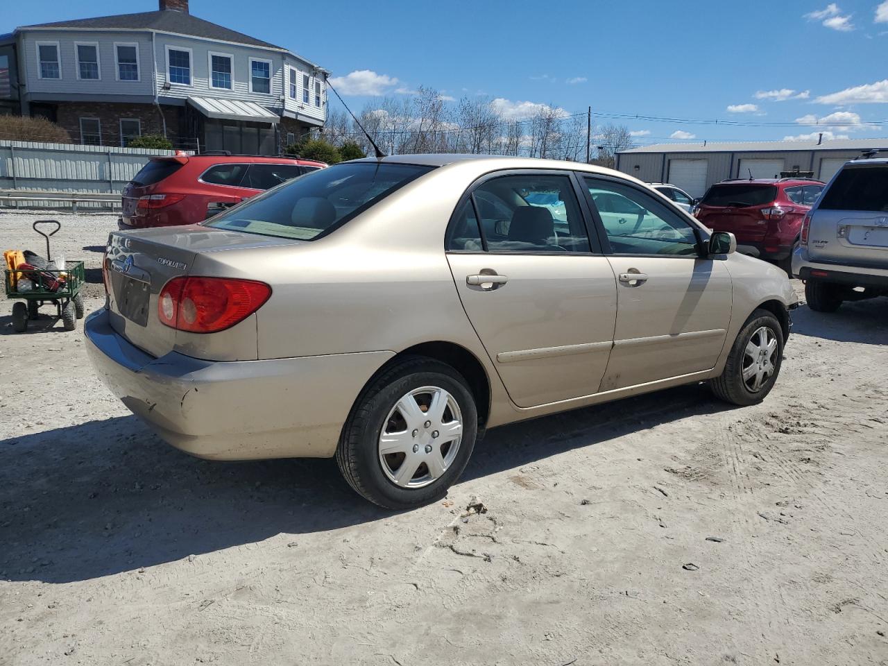 2T1BR32E26C651265 2006 Toyota Corolla Ce