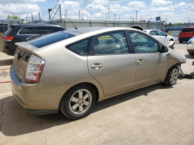 2009 Toyota Prius VIN: JTDKB20U197864223 Lot: 52032844