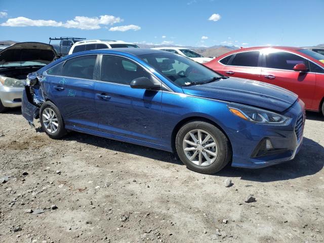 2019 HYUNDAI SONATA SE - 5NPE24AF5KH795952