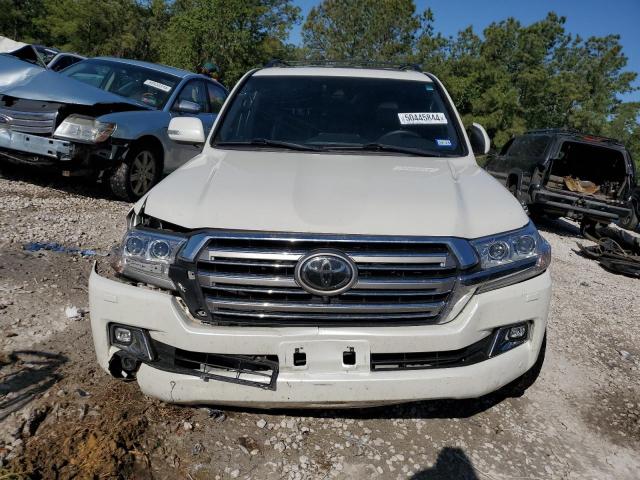 2019 TOYOTA LAND CRUIS - JTMCY7AJ1K4084055
