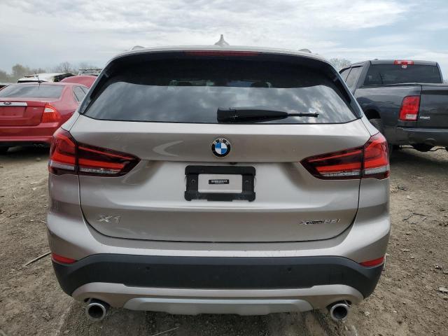 2021 BMW X1 xDrive28I VIN: WBXJG9C06M5S77036 Lot: 51372244