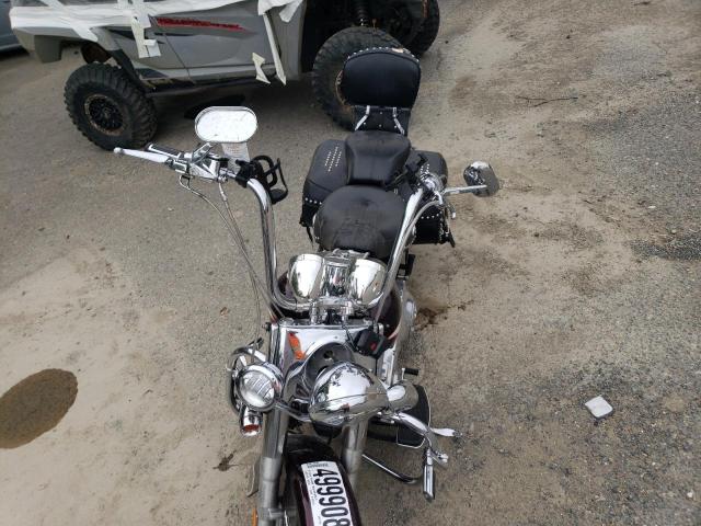 2006 HARLEY-DAVIDSON FLSTI 1HD1JFB156Y032624