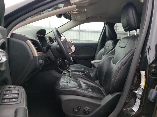 2015 JEEP CHEROKEE L - 1C4PJLDB4FW517459