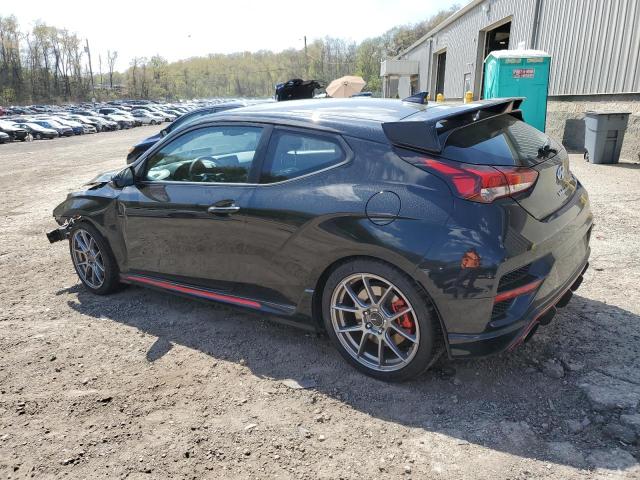 2019 Hyundai Veloster N VIN: KMHT36AH5KU003138 Lot: 52494264