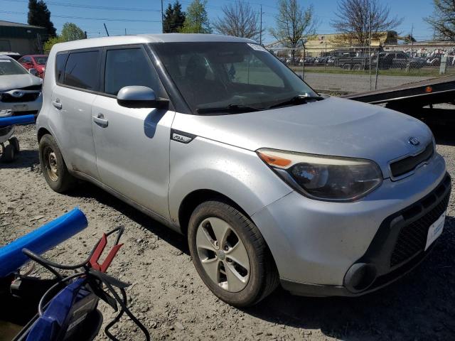 2016 Kia Soul VIN: KNDJN2A21G7830165 Lot: 51357194