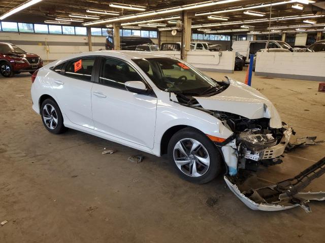 VIN 2HGFC2F62KH585270 2019 HONDA CIVIC no.4