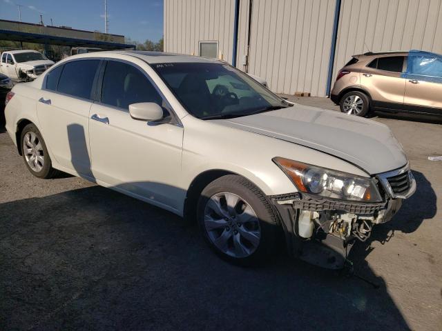 2009 Honda Accord Exl VIN: 1HGCP36809A016926 Lot: 51258784