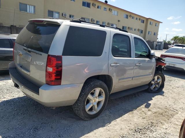 2007 Chevrolet Tahoe C1500 VIN: 1GNFC130X7R175436 Lot: 51250044