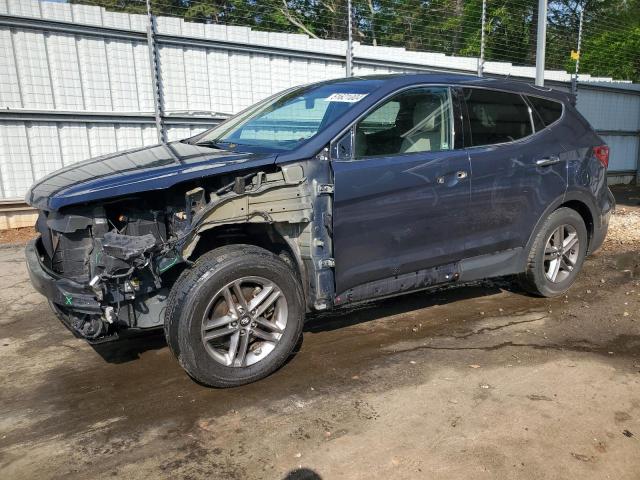 2018 Hyundai Santa Fe Sport VIN: 5NMZT3LB6JH086865 Lot: 51275794