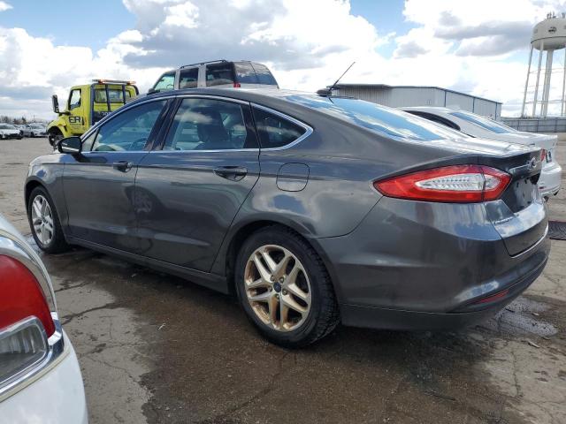 Vin: 3fa6p0hd6fr252508, lot: 50690314, ford fusion se 20152