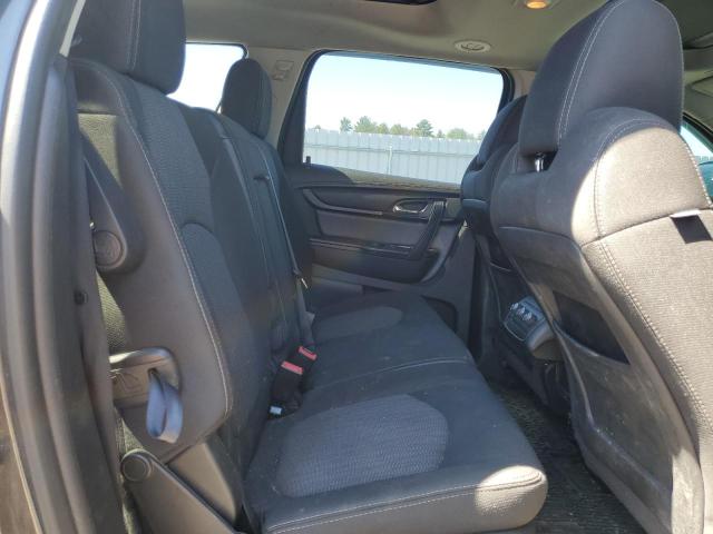 2016 CHEVROLET TRAVERSE L - 1GNKVGKD5GJ277497