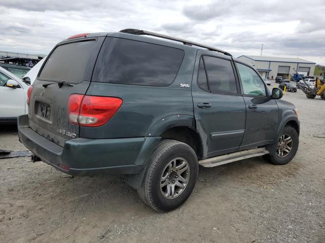 2007 Toyota Sequoia Sr5 VIN: 5TDBT44AX7S288353 Lot: 49626464