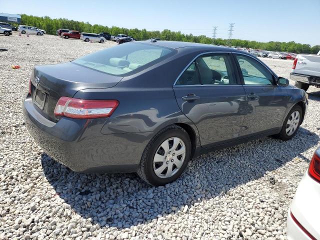 2011 Toyota Camry Base VIN: 4T1BF3EKXBU720609 Lot: 52240574