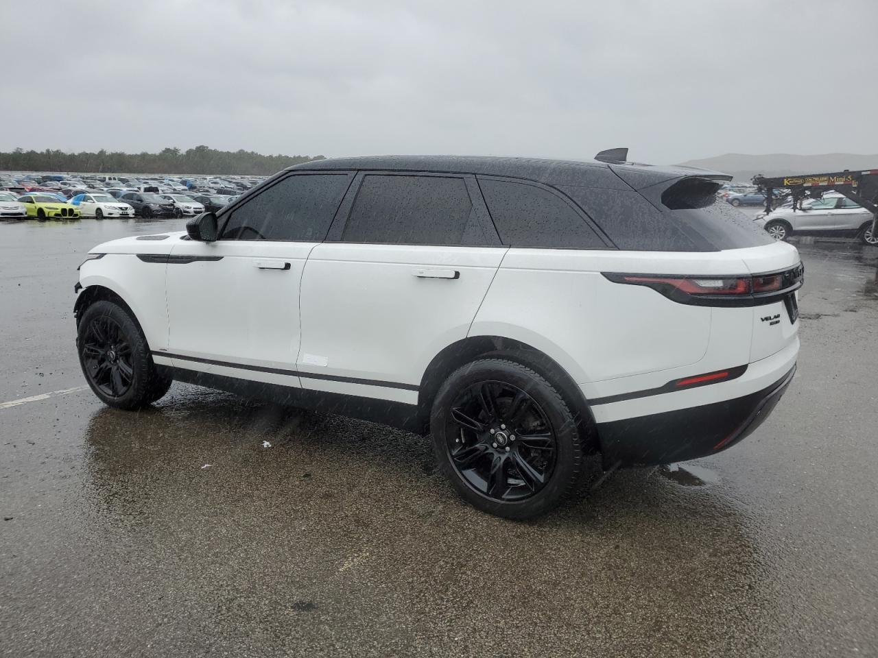 SALYK2EX9LA248706 2020 Land Rover Range Rover Velar R-Dynamic S